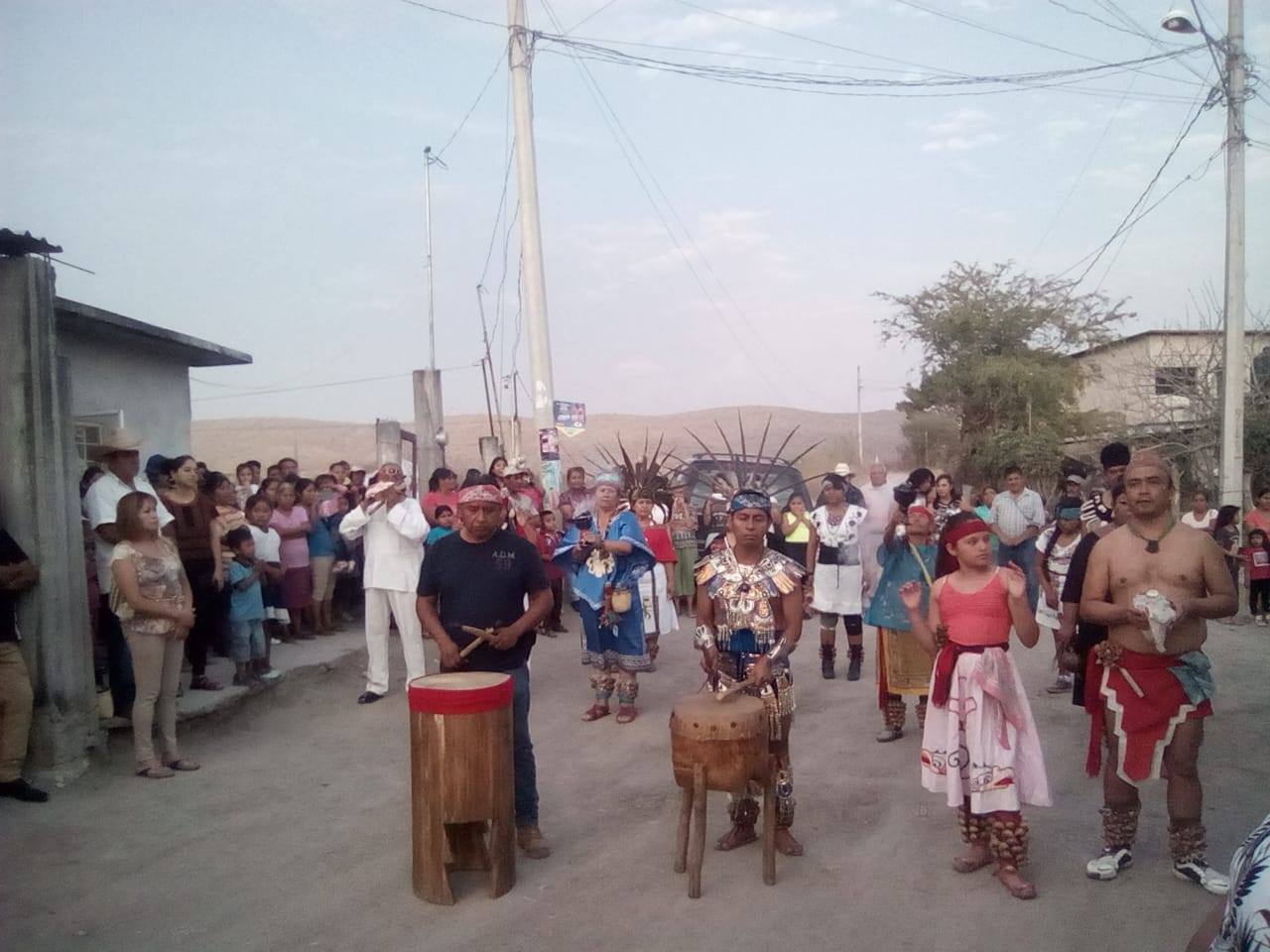 PRESENTAN EN ACAMILPA UN RECITAL POÉTICO EN LENGUAS MATERNAS.