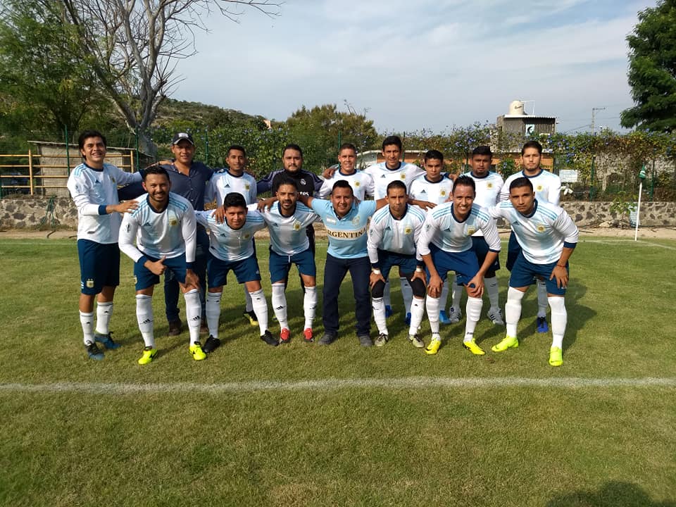 GRAN FINAL DE FUT BOL DE LA LIGA MUNICIPAL DE TLALTIZAPÁN, ORGANIZADA POR EL ÁREA DE DEPORTES.