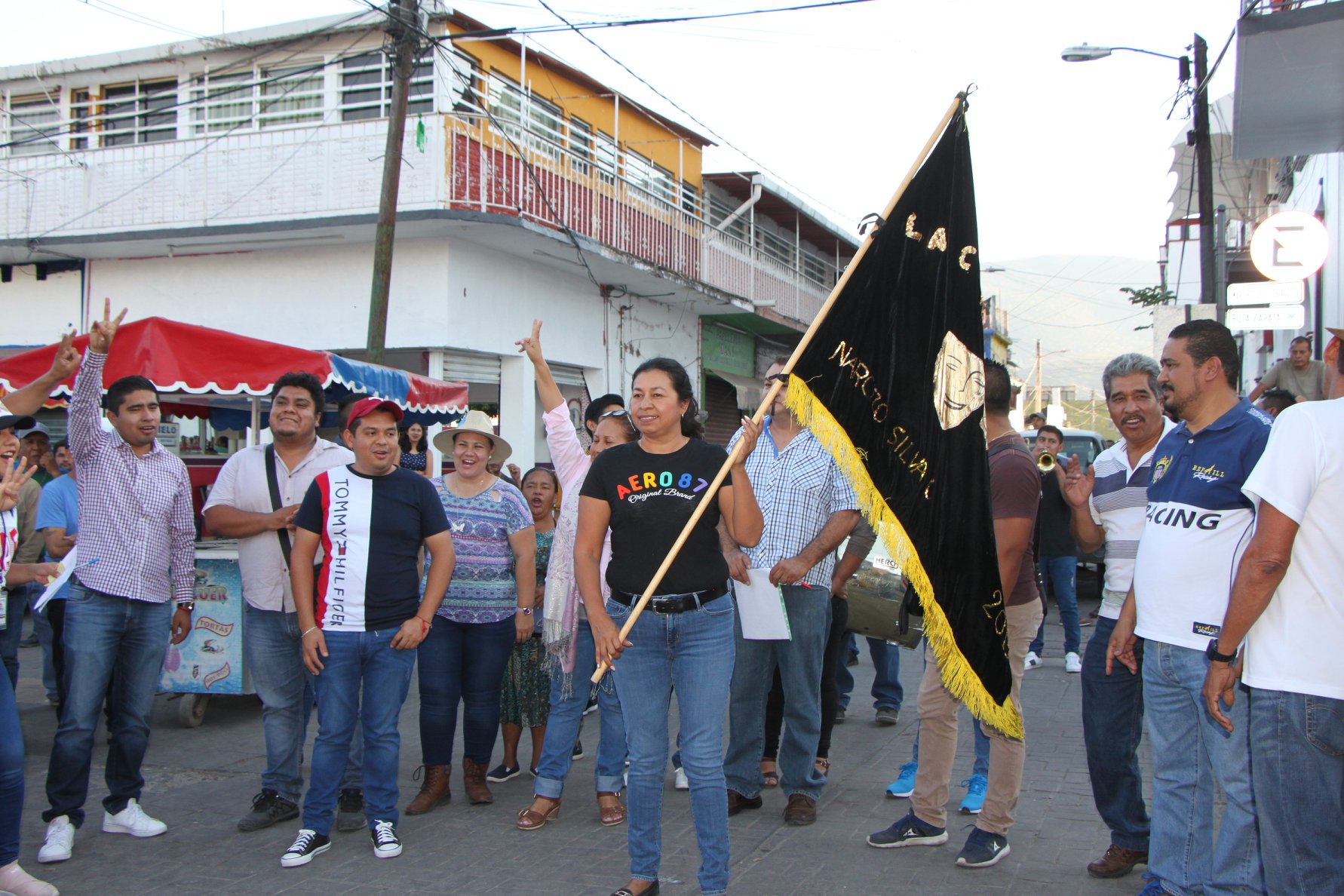 PRIMER CONVITE DEL CARNAVAL TLALTIZAPÁN 2020, “EL CARNAVAL DE TODOS”.