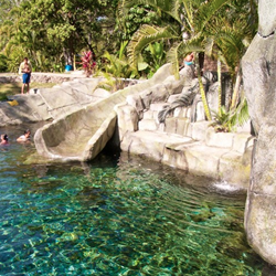 Balneario Santa Isabel