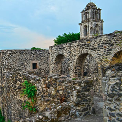 Ex-Convento de la Asunción